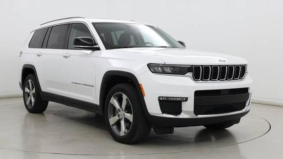 JEEP GRAND CHEROKEE 2021 1C4RJKBG9M8171752 image JEEP GRAND CHEROKEE 2021 1C4RJKBG9M8171752 image